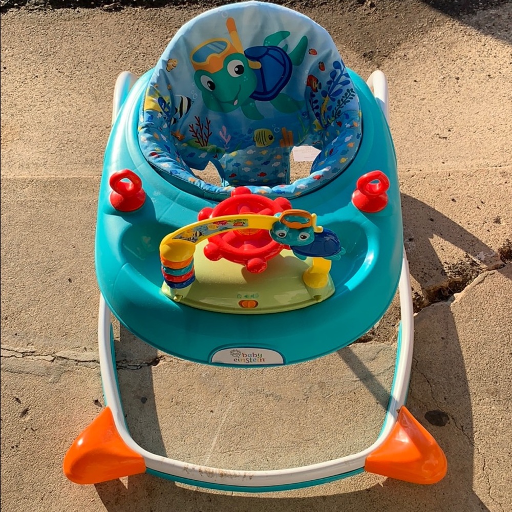 Walker for baby’s